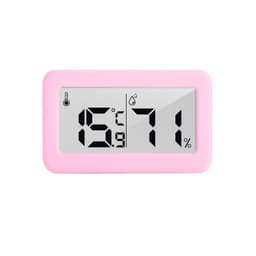 Digital Humidity Temperature Meter Home Indoor Thermometer