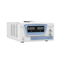 Regulated DC Power Supply 0-30V 0-50A 1500W Phone Repair