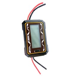 100A RC Watt Meter High Precision Current Power Analyzer Backlight LCD