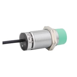 Capacitive Proximity Switch LJC30A3-HZ/BX 3-Wire NPN NO 24V Metal/Non-Metal Sensor Switch(PNP NC)