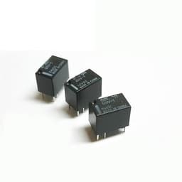 5PCS/lot Signal Relay G5V-1-5VDC G5V-1-12VDC G5V-1-24VDC G5V-1-DC5V G5V-1-DC12V G5V-1-DC24V 1A 6PIN Open and Close(12V)