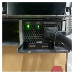 Power Supply 350W MA-PWR-350AC DPS-350AB-34 341-101037-01