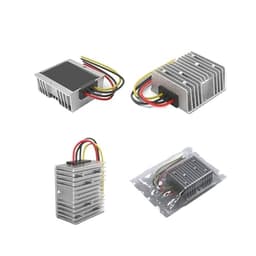 12V24V to 9V Converter Step Down 10A15A20A25A30A Voltage Regulator 12V-40Vto Power 24V 9Volts(12V24V to 9V 10A)