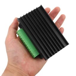 Tb6600 Stepper Motor Driver Module, 32 Segments, Bipolar Current Control