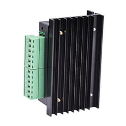 3pcs Stepper Motor Driver 4a 40v Dc 32 Microstep CNC Controller