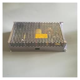 Switching Power Supply 150w 15v 10a Single Output Ac Dc Converter for Strip Ac110v/220v Transformer to Dc 15v