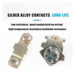 LW28 YMW26 LW26-32/1DIN Rail Mounted Changeover Rotary Cam Switch 690V 32A 1 Pole Selector Silver Contact(0-1)