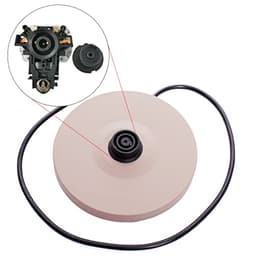 Kettle Temperature Control Switch Flame Retardant for Electric Kettle Parts