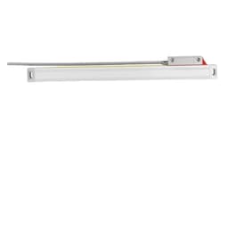 Linear Scale 5um TTL Lathe Mill Machine Ka35 100mm 150mm 200mm 250mm 300mm 350mm 400mm Grating Ruler Optical Encoder