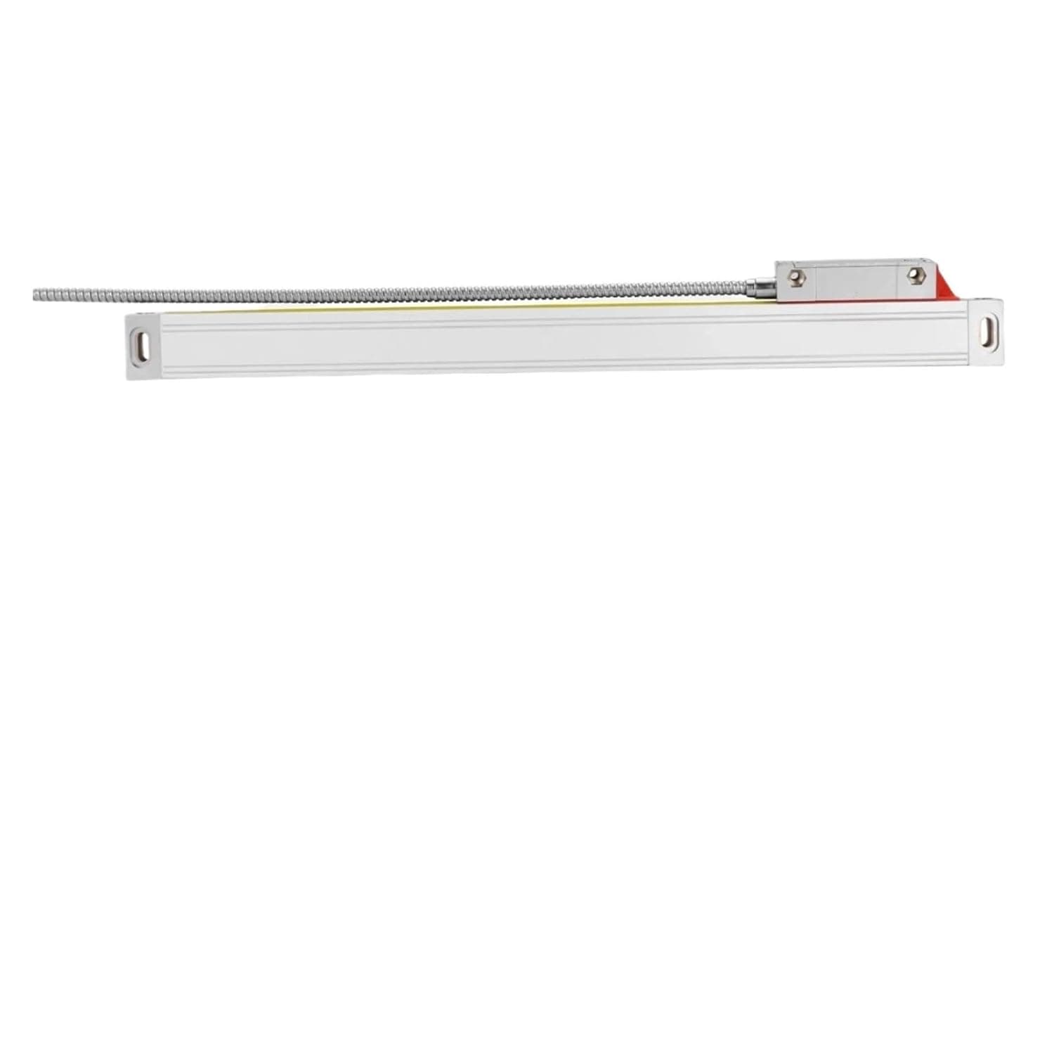 Linear Scale 5um TTL Lathe Mill Machine Ka35 100mm 150mm 200mm 250mm 300mm 350mm 400mm Grating Ruler Optical Encoder