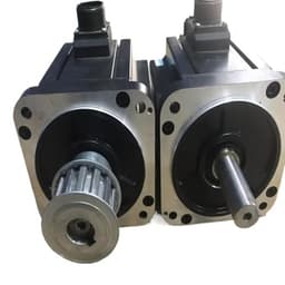 Absolute Value Servo Motor MS1H3-13C15CB-A331Z Industrial Products
