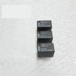 5PCS/lot Signal Relay G5V-1-5VDC G5V-1-12VDC G5V-1-24VDC G5V-1-DC5V G5V-1-DC12V G5V-1-DC24V 1A 6PIN Open and Close(12V)