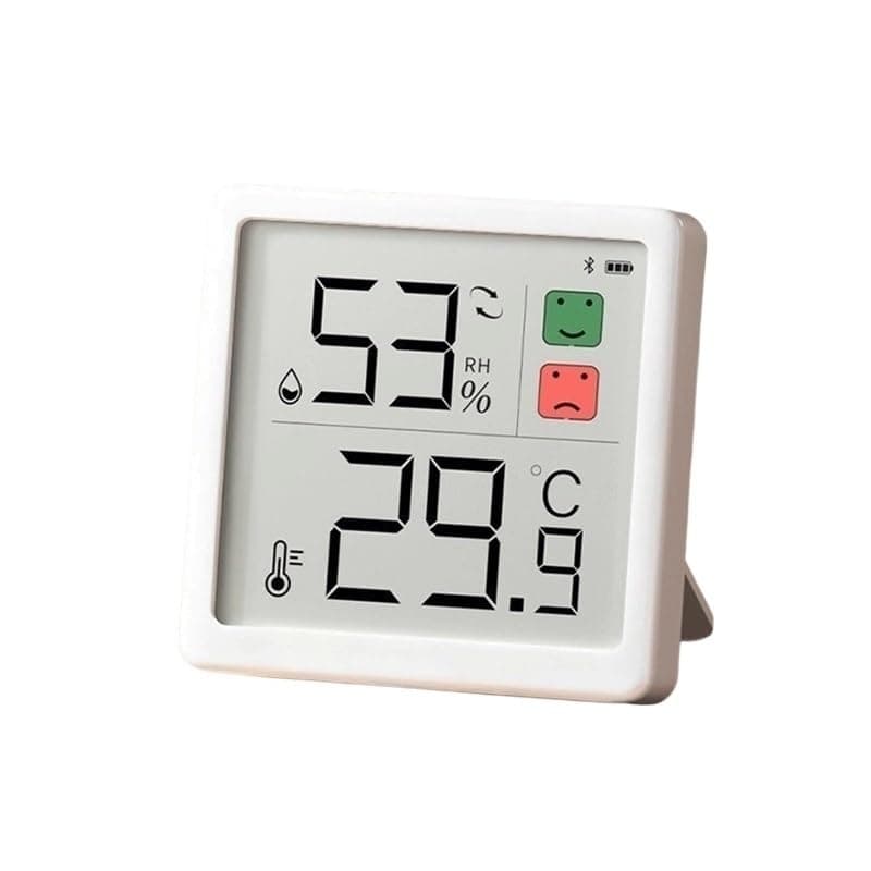 Thermohygrometer Indoor Household Precision Temperature Meter