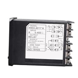 Large Digital PID Temperature Controller Heating Cooling Regulator
