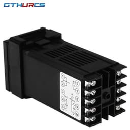 REX-C100 110V to 240V 0 to 1300 Degree Digital PID Temperature