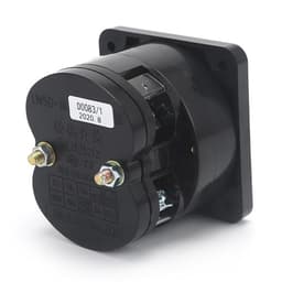 LW5D-16/D0083.1 16A 3 Position Pole Changeover Selector Cam Switch