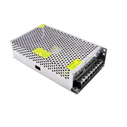 S-240-24 AC to DC 24V 240W 10A Switching Power Supply Converter 110V 220V Inverter LED Strip Lighting Device Driver Adapter Transformer 1Pcs