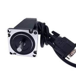 OHPWNSMLS Closed-Loop Stepper Motor Driver Servo 57HBS6401 1000ppr Hybrid