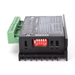 3pcs Stepper Motor Driver 4a 40v Dc 32 Microstep CNC Controller