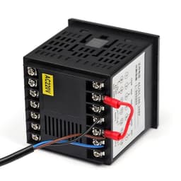 Rotary Encoder Accessory 72 * Square High Frequency Counting Meter Digital Intelligence Intelligent Controller(48X96 MM)