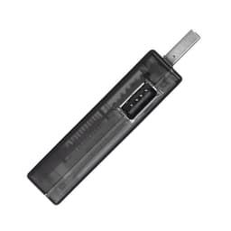 USB Voltage Current Tester Multimeter High Accuracy for Chargers