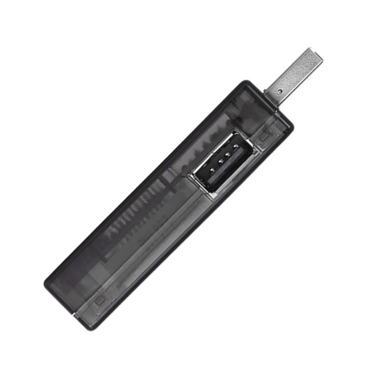 USB Voltage Current Tester Multimeter High Accuracy for Chargers