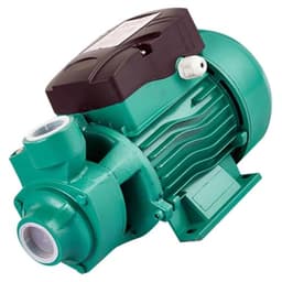 12V Booster Water Pump 1.5 Cubic Meter per Hour High Lift 15m Self Priming
