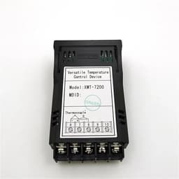 7200 48*24mm Programmable Digital PID Temperature Controller