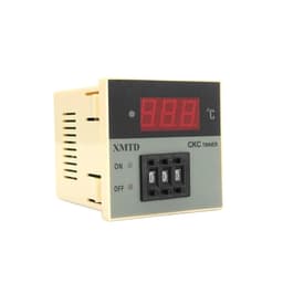 XMTD-2001 PID Digital Display Temperature Controller