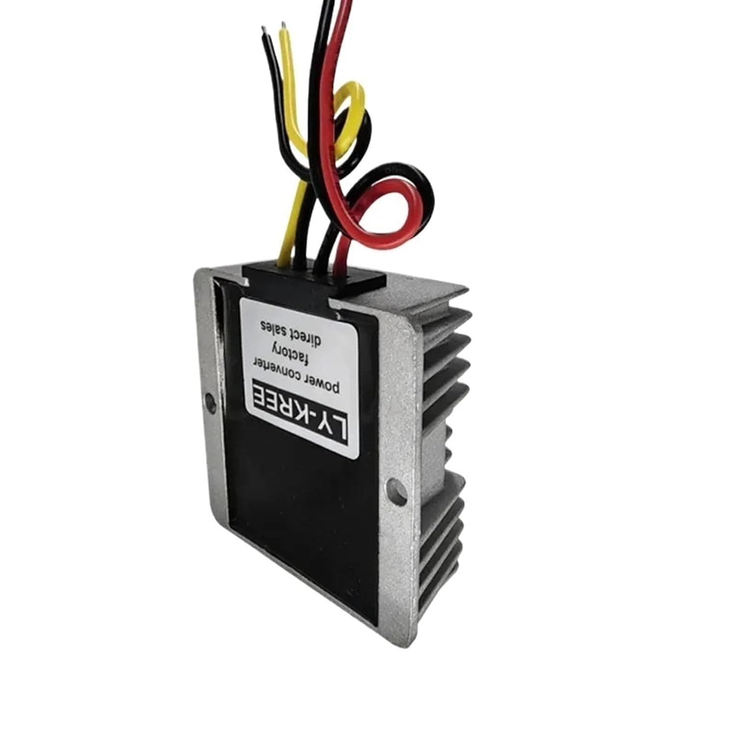 DC Step Up Boost Power Converter 12V to 24V 5A 10A 15A Non Isolated