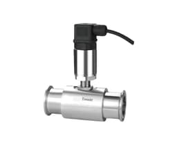 Flow Meter Sensor 304 Stainless Steel Pipeline
