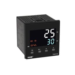 TCN7 Series LCD Display Digital PID Temperature Controller Thermostat