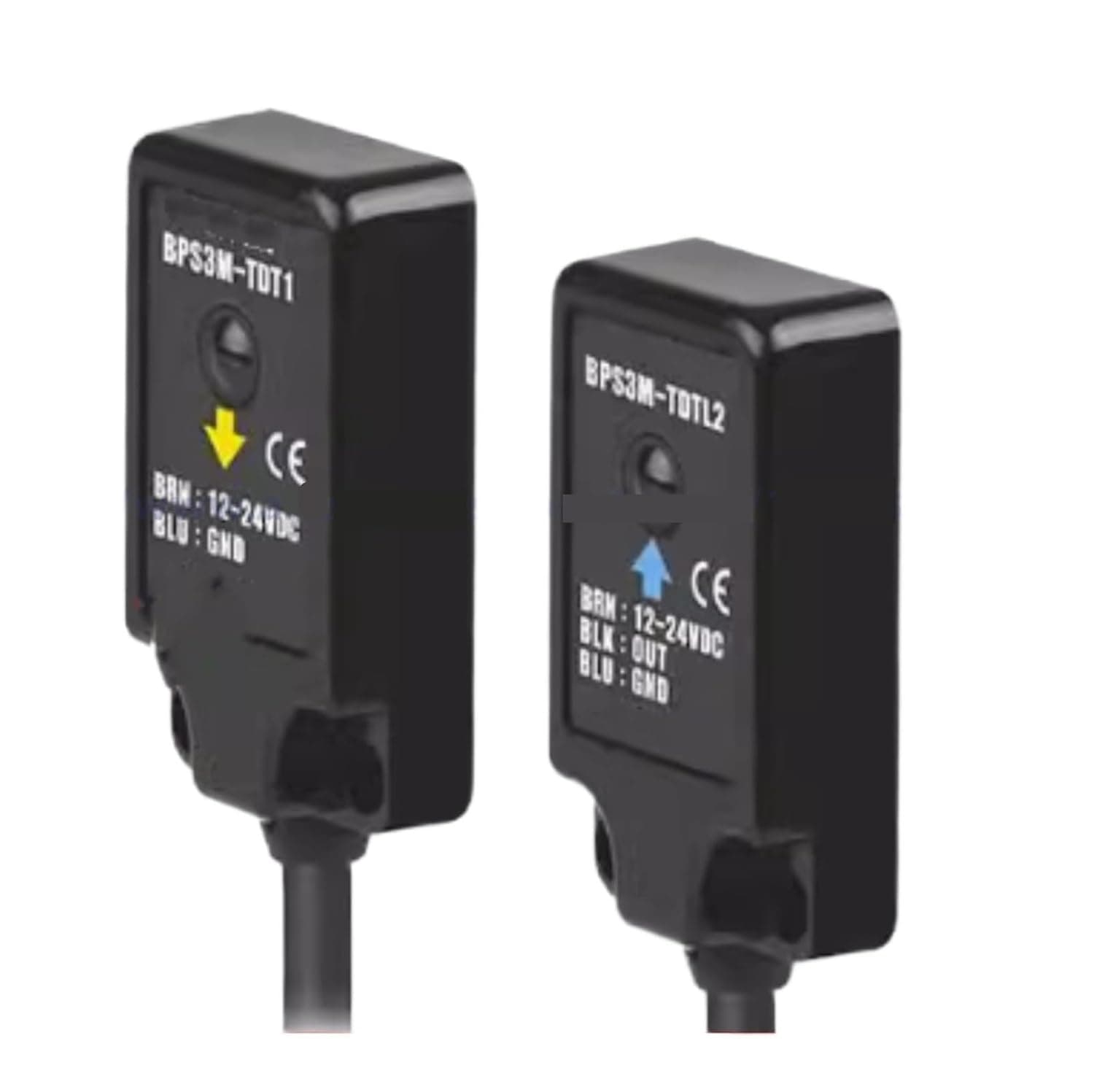 1pcs BPS3M-TDT Photoelectric Switch Sensor