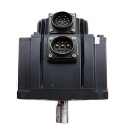 Absolute Value Servo Motor MS1H3-13C15CB-A331Z Industrial Products