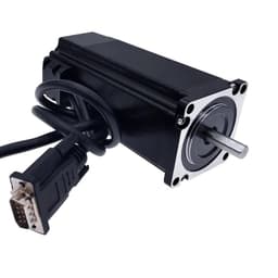 OHPWNSMLS Closed-Loop Stepper Motor Driver Servo 57HBS6401 1000ppr Hybrid