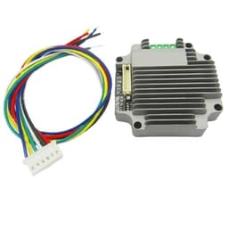 57 Integrated Stepper Motor Driver Module Controller