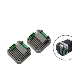 57 Integrated Stepper Motor Driver Module Controller