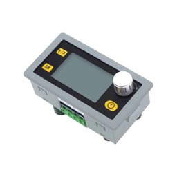 SK35H SK80H Boost Converter CC CV 0.6-30V 4A 5V 6V 12V 24V Power Module Adjustable Regulated Laboratory Power Supply(530V 35W)