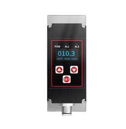 Miniature Liquid Water Flow Meter Sensor