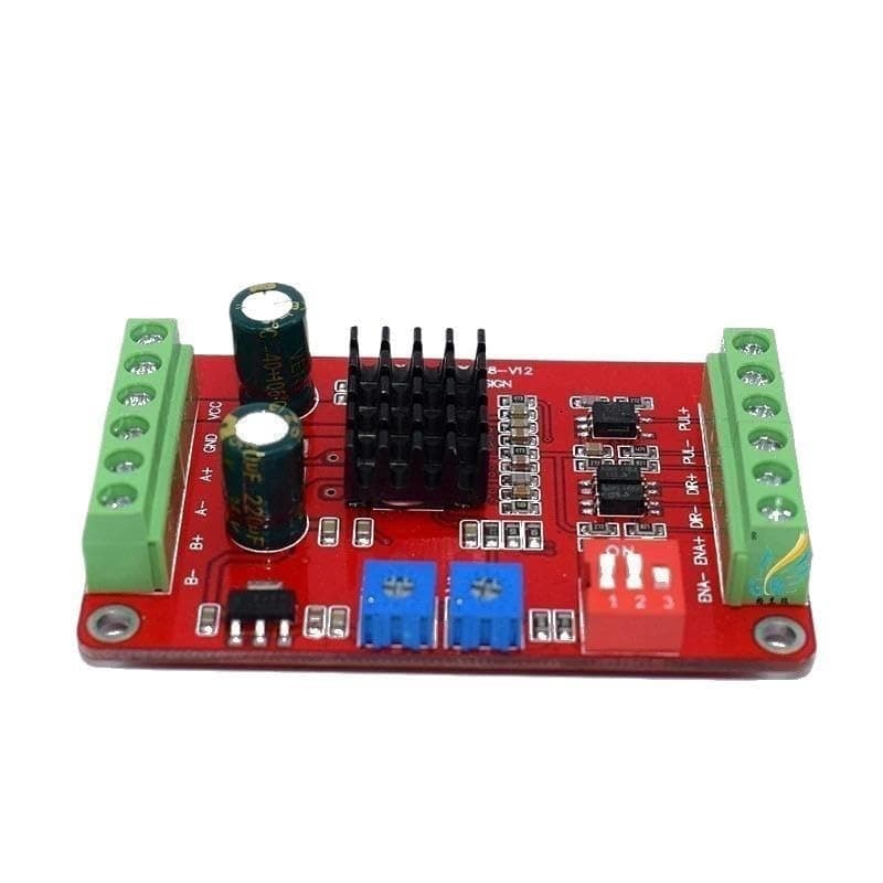 THB6128 / Stepper Motor Driver/Control Module / 2A Current