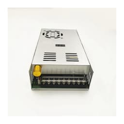 600W Digital Display Switching Power Supply S-600 AC to DC Converter