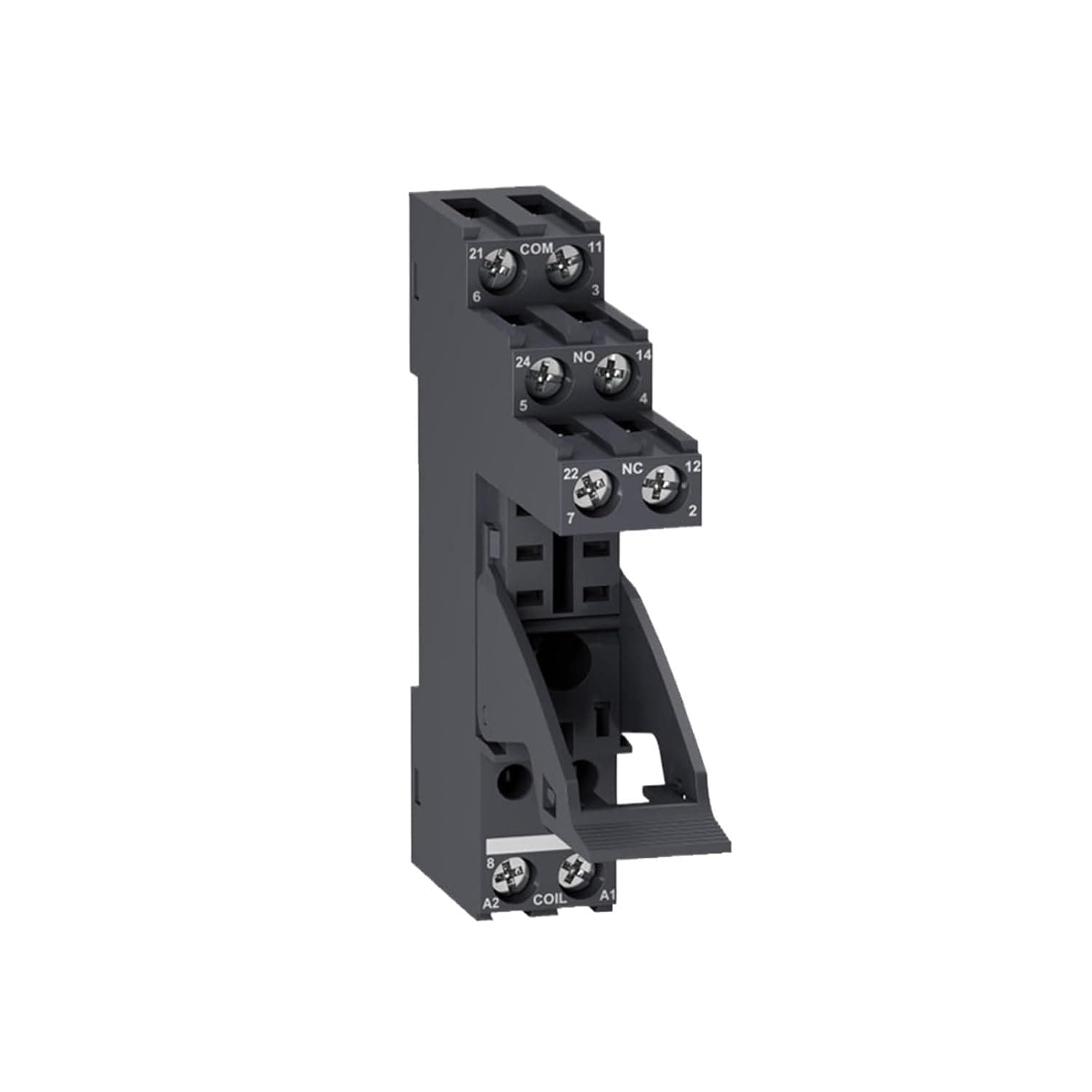 1pcs RXG22BD RXG22M7 RXG23BD RXG23F7 RGZE1S48M RGZE08E Interface in Relay(RGZE1S48M Socket)