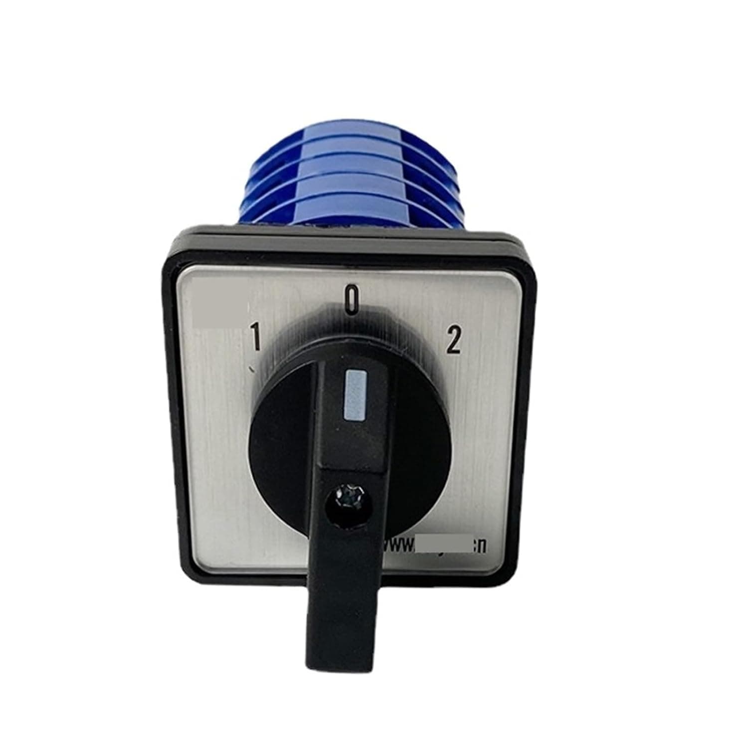 LW26-25 Series YMW26 25A 690V Changeover Cam Switch 1-8 Poles 3 Positions Rotary Selector LW28-25(1P-4 Terminals)