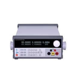 6 Digits Display Laboratory Adjustable Rectifier DC Power Supply 30V 10A for Mobile Phone Repair RS232 RS485 USB(Usb-30v 10a)