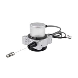 Linear Wire Encoder SM-S-P Output Draw Displacement Sensor(SM-S-100mm -P)