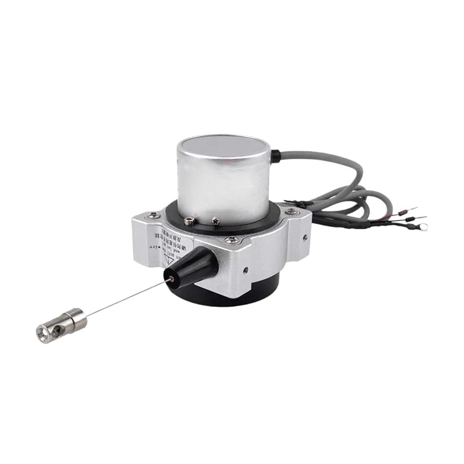 Linear Wire Encoder SM-S-P Output Draw Displacement Sensor(SM-S-100mm -P)