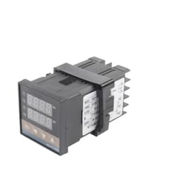 REX-C100/C400/C700/C900 Digital PID Temperature Controller Thermostat