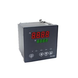 96*96mm 600 Degree Input K J PT100 0-10V 4-20mA PID Output SSR Relay