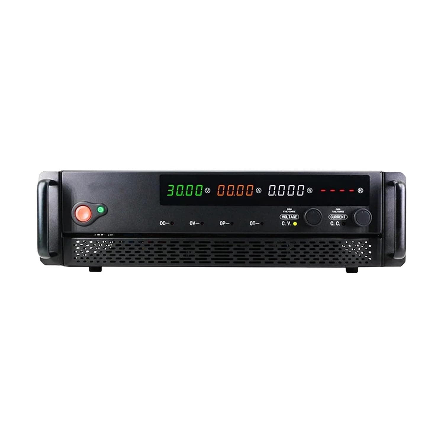 DC Power Supply 400V 500V 600V 800V 1A 2A 3A 5A 6A 10A Battery Charging Laboratory(400v 3a 100mv 10ma)