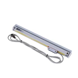 0.005mm Linear Encoder Grating Ruler Sensor Transducer